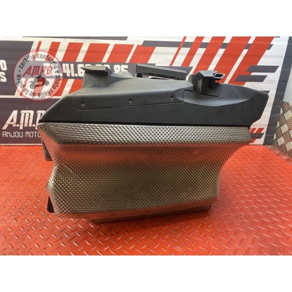 Paire de valises Ducati 1200 Multistrada 2010 à 2012 
